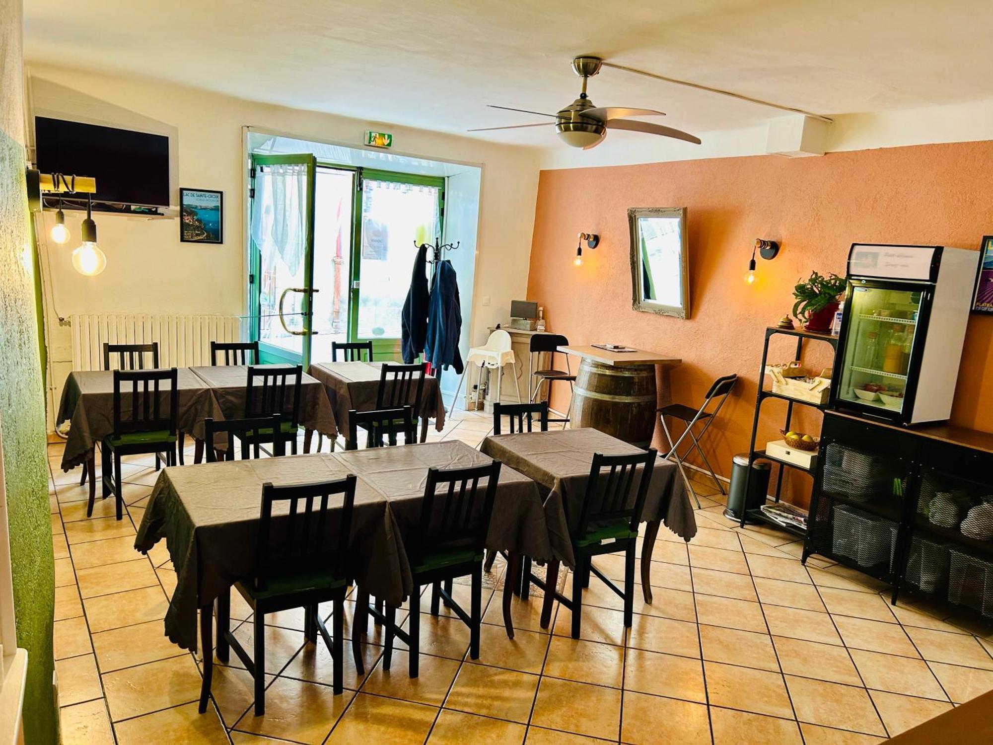 Hotel Restaurant La Forge Кастеллан Екстер'єр фото